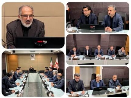 خورسندیان: بازرسان بانک در شعب کشیک بر فرایند خدمت رسانی به مشتریان نظارت کنند
