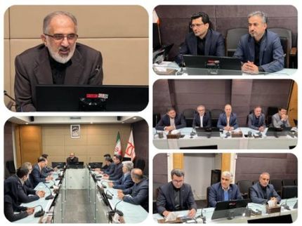 خورسندیان: بازرسان بانک در شعب کشیک بر فرایند خدمت رسانی به مشتریان نظارت کنند
