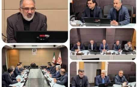 خورسندیان: بازرسان بانک در شعب کشیک بر فرایند خدمت رسانی به مشتریان نظارت کنند
