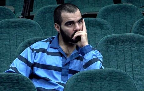 اجرای حکم اعدام یک جاسوس رژیم صهیونیستی