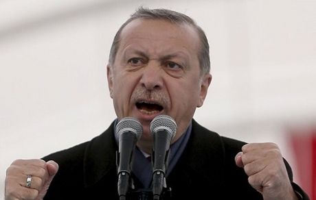 ترکیه قرارداد ۸۳ میلیون دلاری خرید بالگرد از ایتالیا را متوقف کرد