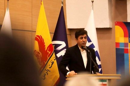 تیم ملی با ۵ بازی تدارکاتی و آمادگی کامل به جام جهانی خواهدرفت