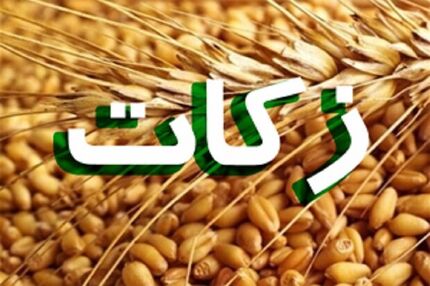افزایش ۴۶ درصدی جمع‌آوری زکات در مهاباد