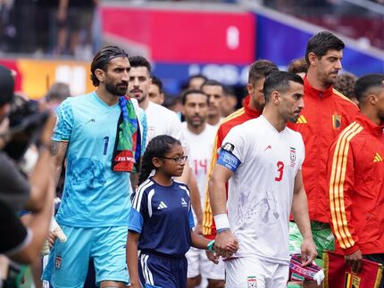 ایران و روسیه، مهرماه دیداری دوستانه برگزار خواهندکرد
