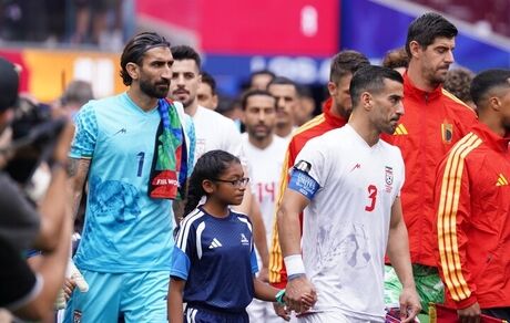 ایران و روسیه، مهرماه دیداری دوستانه برگزار خواهندکرد