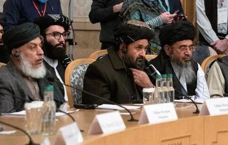 دهلی‌نو با رهبران طالبان ارتباط گرفته است