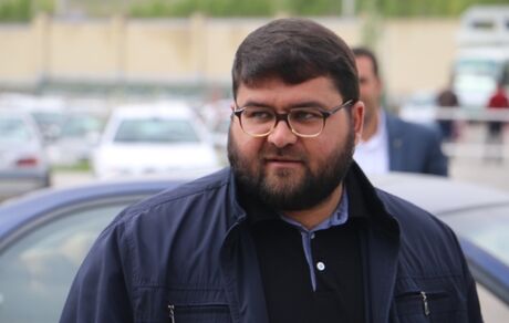 دولت آذربایجان به دلیل نمایش پوچ و ناشی از ترس روابط با صهیونیست‌ها تاوان سختی خواهد داد