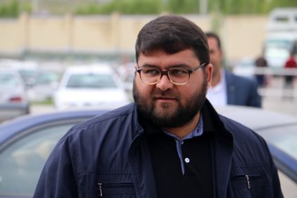 دولت آذربایجان به دلیل نمایش پوچ و ناشی از ترس روابط با صهیونیست‌ها تاوان سختی خواهد داد