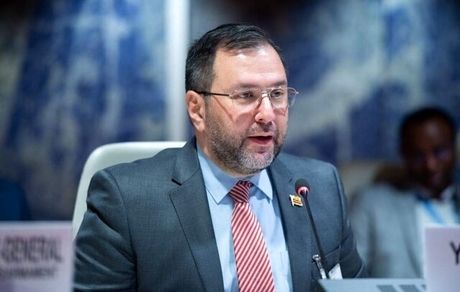 وزیر خارجه ونزوئلا: آمریکا، مادورو را برگرداند