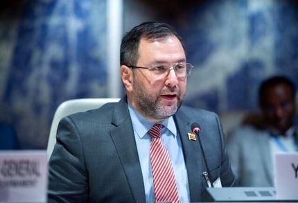 وزیر خارجه ونزوئلا: آمریکا، مادورو را برگرداند