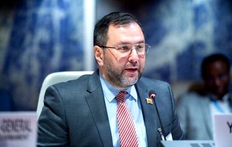 وزیر خارجه ونزوئلا: آمریکا، مادورو را برگرداند