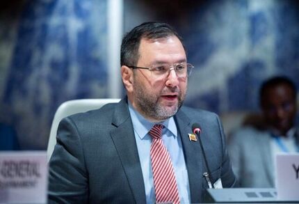 وزیر خارجه ونزوئلا: آمریکا، مادورو را برگرداند