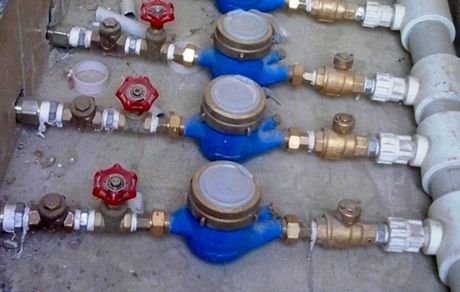 غیرقانونی بودن قطع انشعابات مدارس