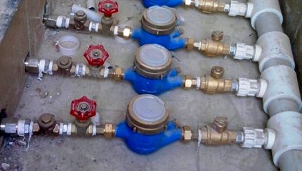 غیرقانونی بودن قطع انشعابات مدارس