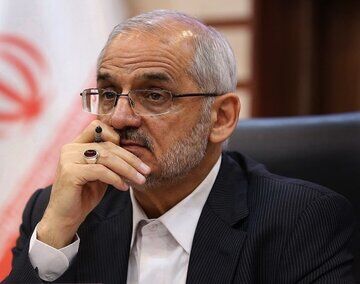 رئیس دفتر رئیس‌جمهور: گرانی یک دلیل ندارد / رئیس جمهور با سپاه اختلاف نظر ندارد