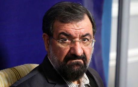 محسن رضایی: دولت از همه کارشناسان اقتصادی جامعه کمک بگیرد
