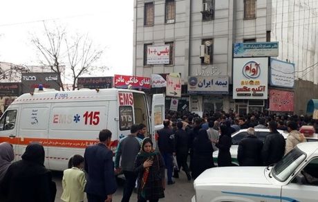 ماجرای زنده شدن یک مرده در بهمئی یاسوج!