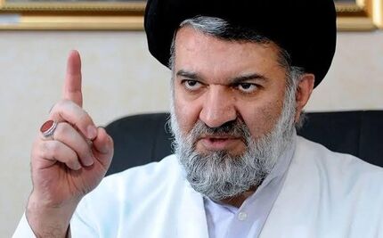 ادعای بازداشت روحانی و فعال سیاسی جنجالی