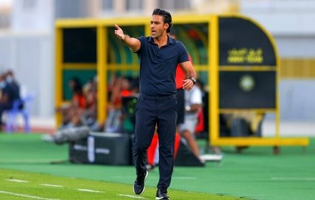 تیم فرهاد مجیدی باز هم برد / نوراللهی در روز برد تیمش مصدوم شد