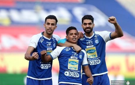 قائدی: رویایم این است که مرد سال فوتبال آسیا شوم