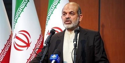 وزیر کشور: مهسا امینی ضرب و شتم نشده است / تفکر دشمنان نظام بچه گانه است