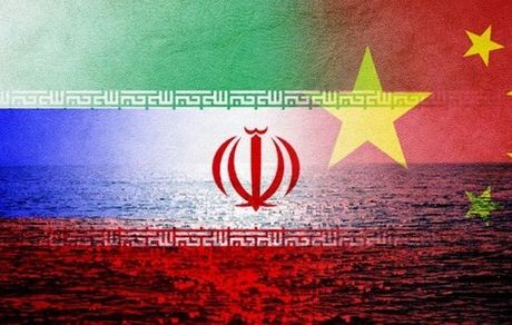 امروز، رزمایش مشترک ایران، روسیه و چین آغاز می‌شود