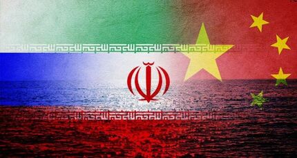 امروز، رزمایش مشترک ایران، روسیه و چین آغاز می‌شود
