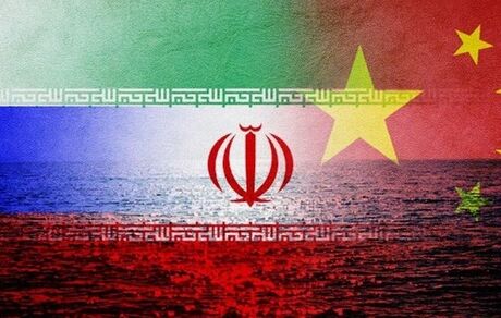 امروز، رزمایش مشترک ایران، روسیه و چین آغاز می‌شود