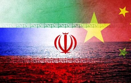 امروز، رزمایش مشترک ایران، روسیه و چین آغاز می‌شود