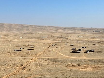 آغاز رزمایش مشترک ضد تروریستی سهند ۲۰۲۵ 