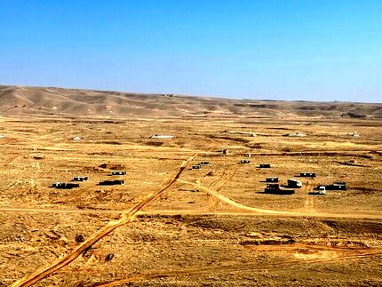 آغاز رزمایش مشترک ضد تروریستی سهند ۲۰۲۵ 