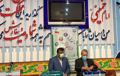 قهر ‌با انتخابات معنی ندارد