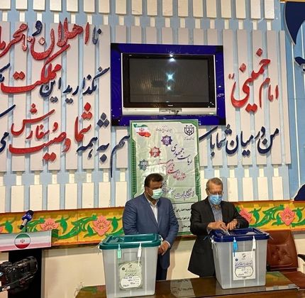 قهر ‌با انتخابات معنی ندارد