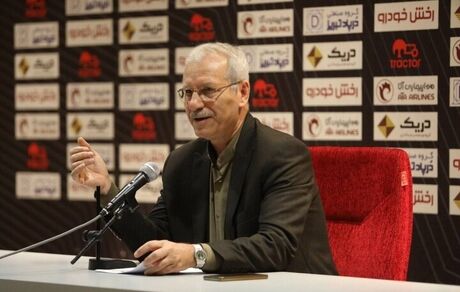 آخرین وضعیت استعفای مدیرعامل باشگاه تراکتور