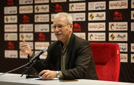 آخرین وضعیت استعفای مدیرعامل باشگاه تراکتور