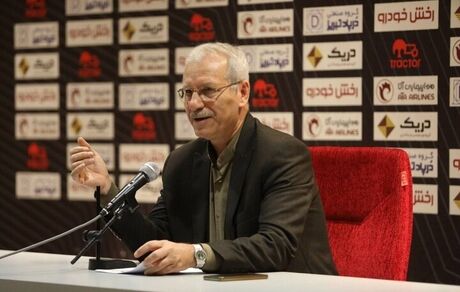 آخرین وضعیت استعفای مدیرعامل باشگاه تراکتور
