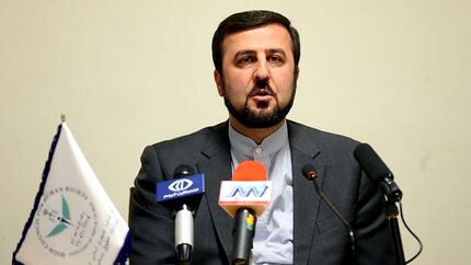 غریب‌آبادی در مورد ماجراجویی‌ علیه برنامه هسته ای ایران هشدار داد 