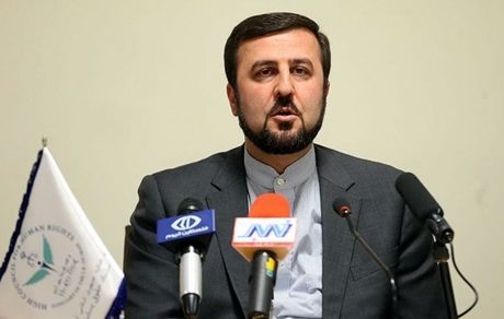 غریب‌آبادی در مورد ماجراجویی‌ علیه برنامه هسته ای ایران هشدار داد 