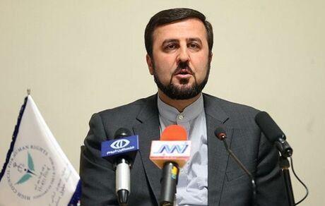غریب‌آبادی در مورد ماجراجویی‌ علیه برنامه هسته ای ایران هشدار داد 