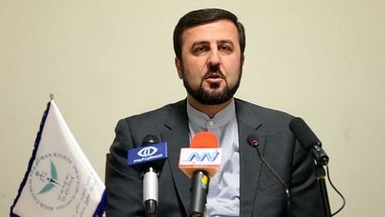 غریب‌آبادی در مورد ماجراجویی‌ علیه برنامه هسته ای ایران هشدار داد 