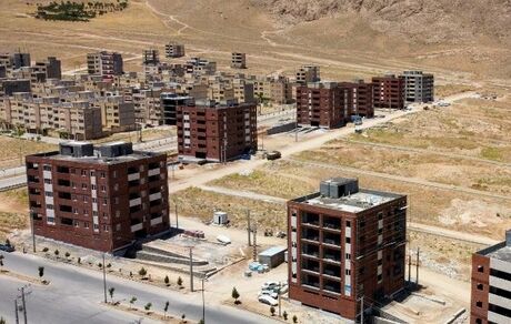 تسهیلات پرداختی بانک مسکن در طرح نهضت ملی به ۱۳۷ همت رسید
