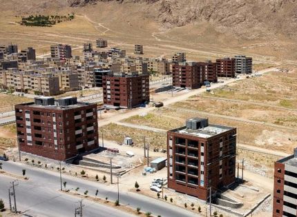 تسهیلات پرداختی بانک مسکن در طرح نهضت ملی به ۱۳۷ همت رسید
