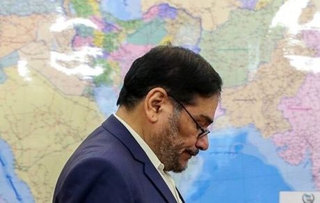شمخانی به امارات خواهد رفت