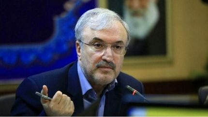 نمکی: شعله‌های جدید کرونا در کشور/ کادر درمان نیازمند حمایت همگانی هستند