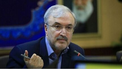نمکی: شعله‌های جدید کرونا در کشور/ کادر درمان نیازمند حمایت همگانی هستند