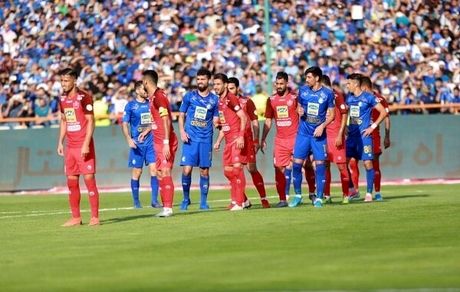  بهترین خط حمله مقابل بهترین خط دفاع