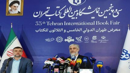 شرکت ۶۰ ناشر خارجی در نمایشگاه بین‌المللی کتاب / مبلغ یارانه دانشجویان ۷۰۰ هزار تومان است