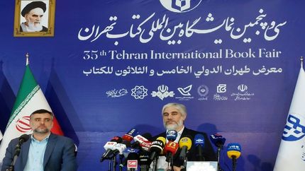 شرکت ۶۰ ناشر خارجی در نمایشگاه بین‌المللی کتاب / مبلغ یارانه دانشجویان ۷۰۰ هزار تومان است