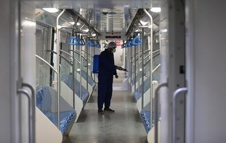 عضو شورای شهر تهران: نمی‌توانیم مترو و اتوبوس را تعطیل کنیم