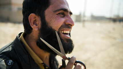 طالبان، آرایش مو را هم محدود کرد